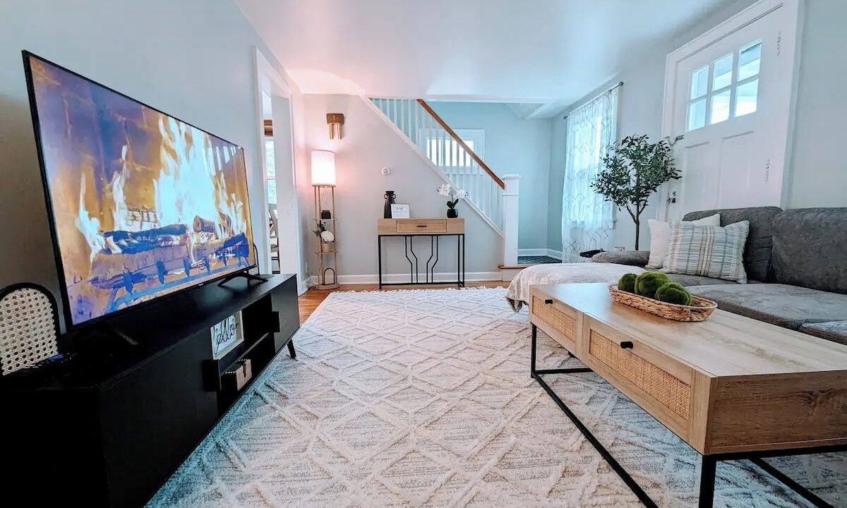 Photo of Livingroom in Schenectady