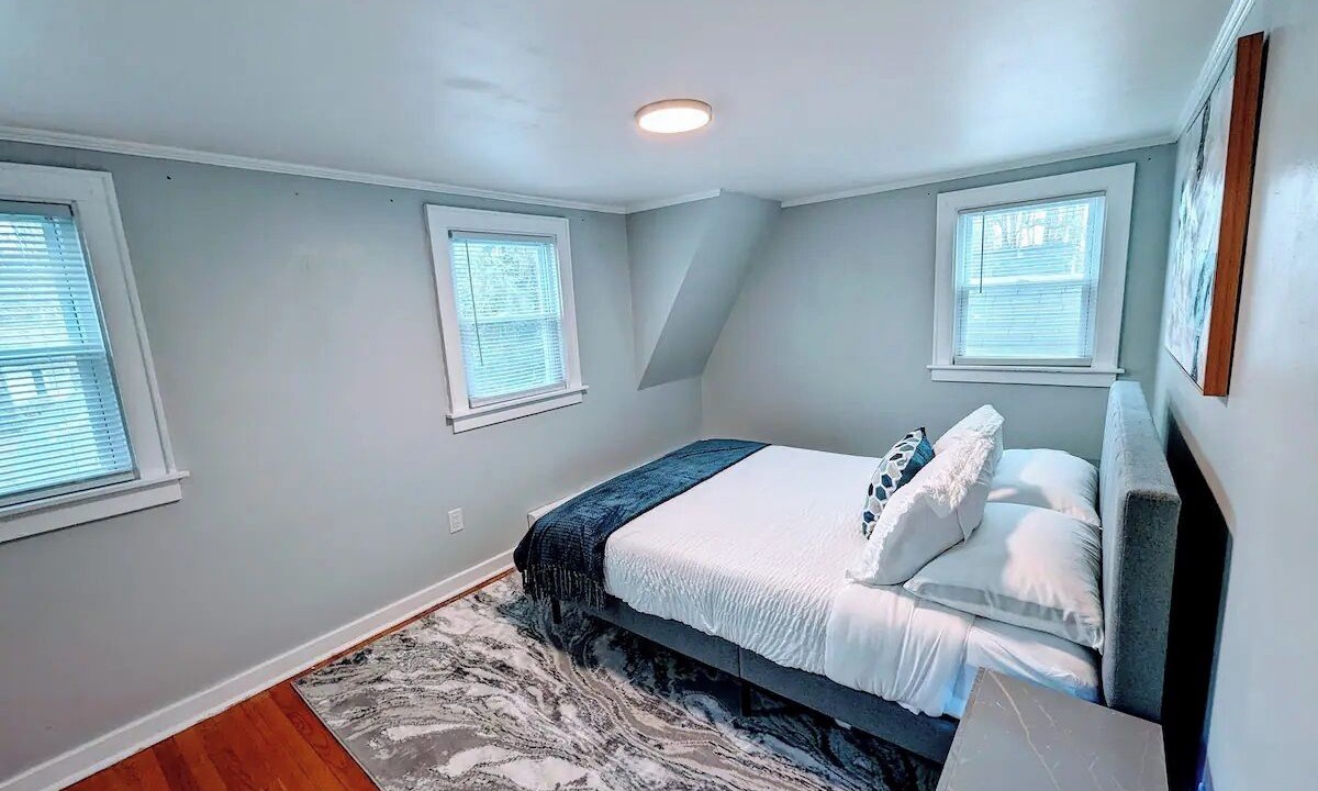 Photo of Bedroom in Schenectady