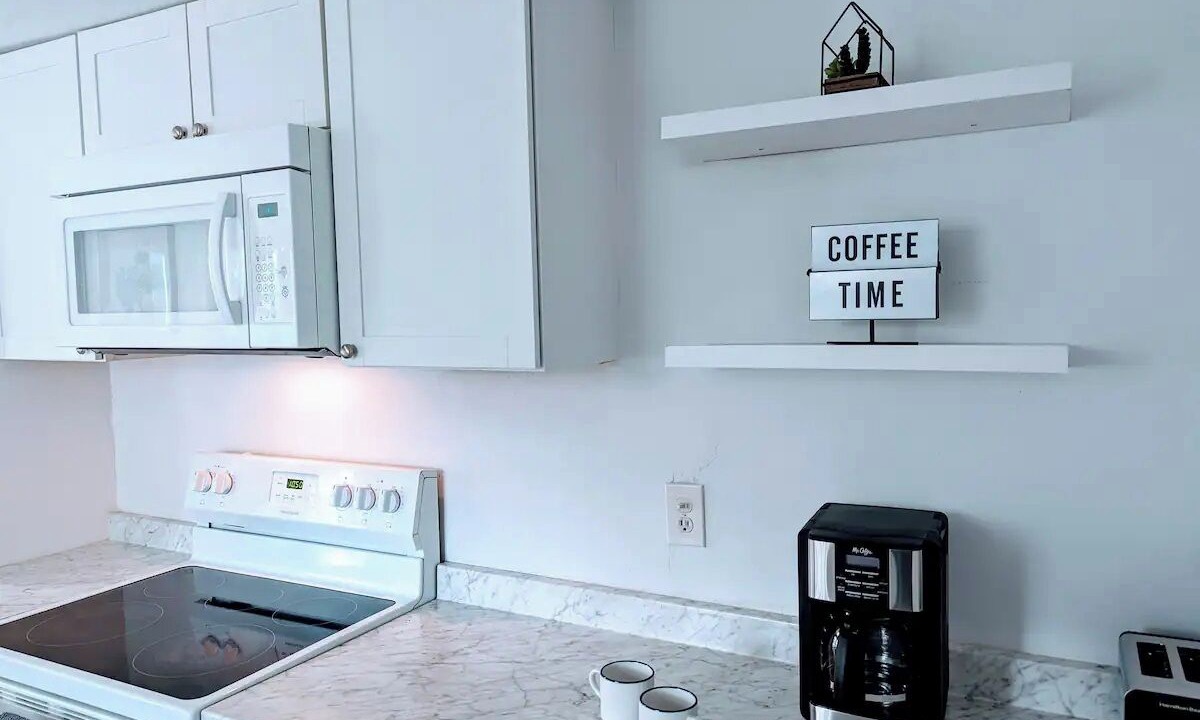 Photo of Kitchen in Schenectady