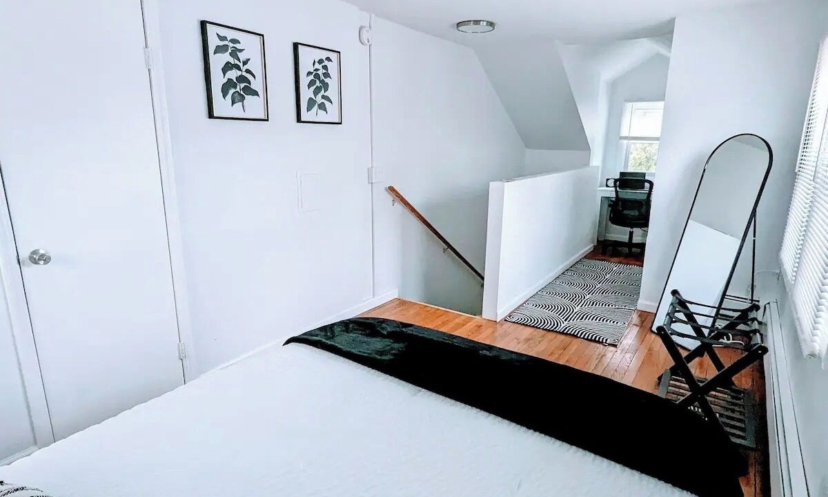 Photo of Bedroom in Schenectady