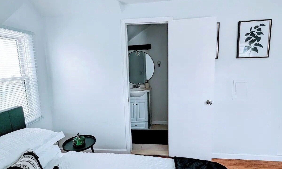 Photo of Bedroom in Schenectady