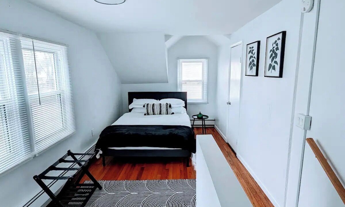 Photo of Bedroom in Schenectady