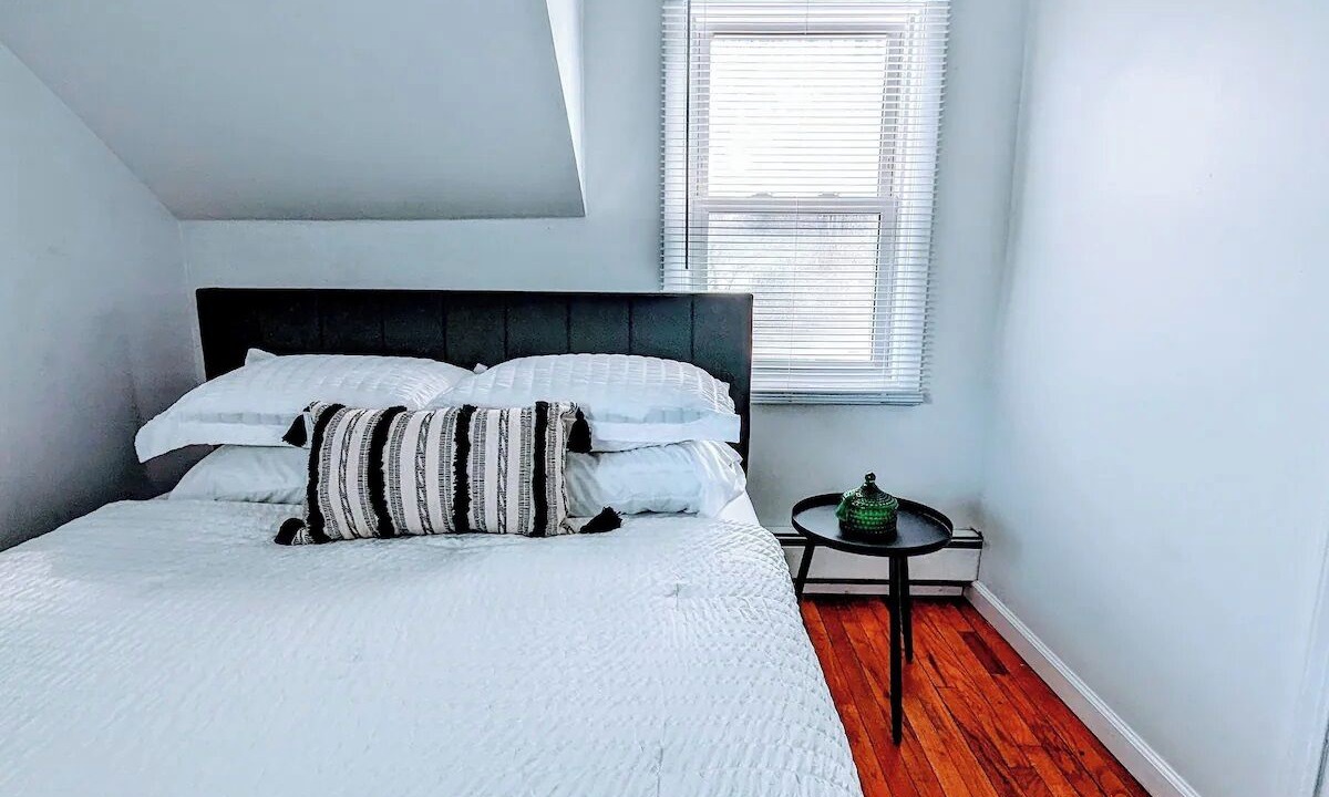 Photo of Bedroom in Schenectady