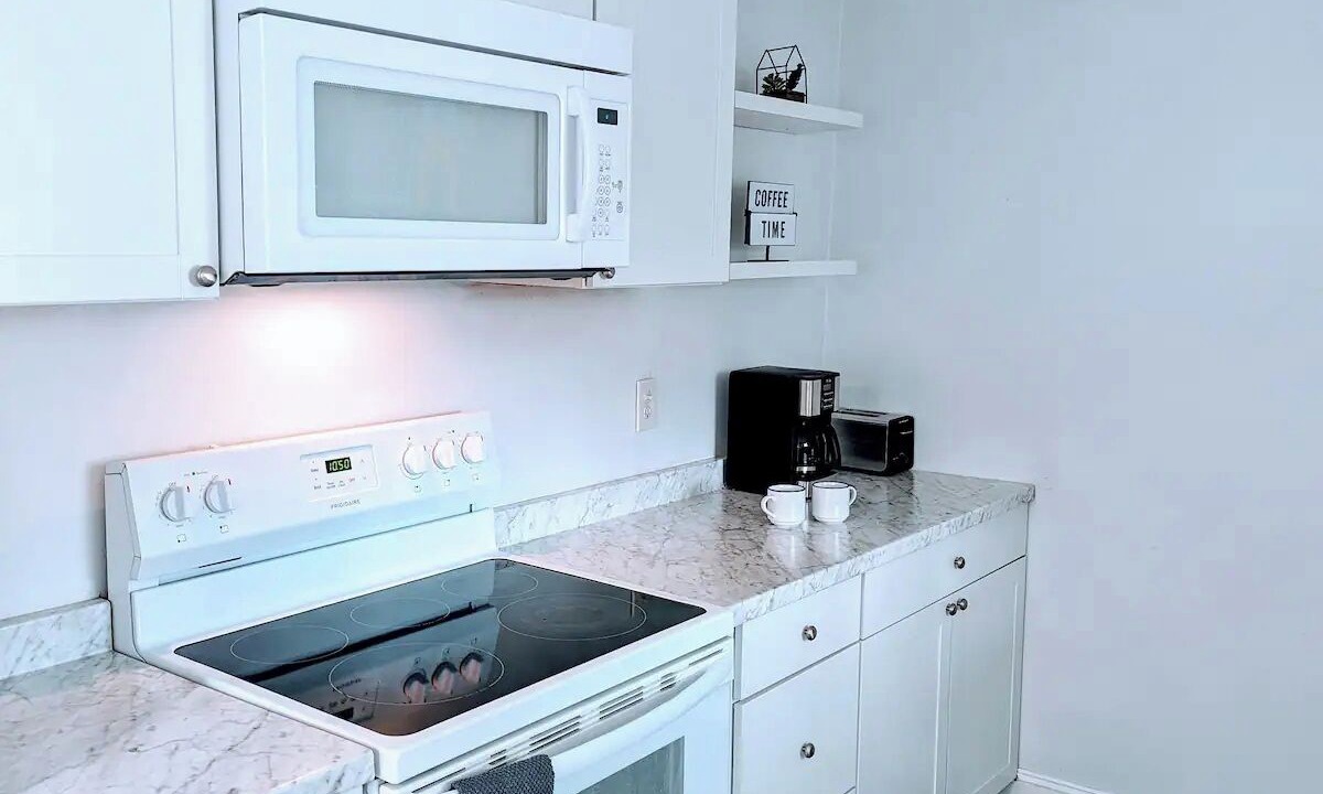 Photo of Kitchen in Schenectady