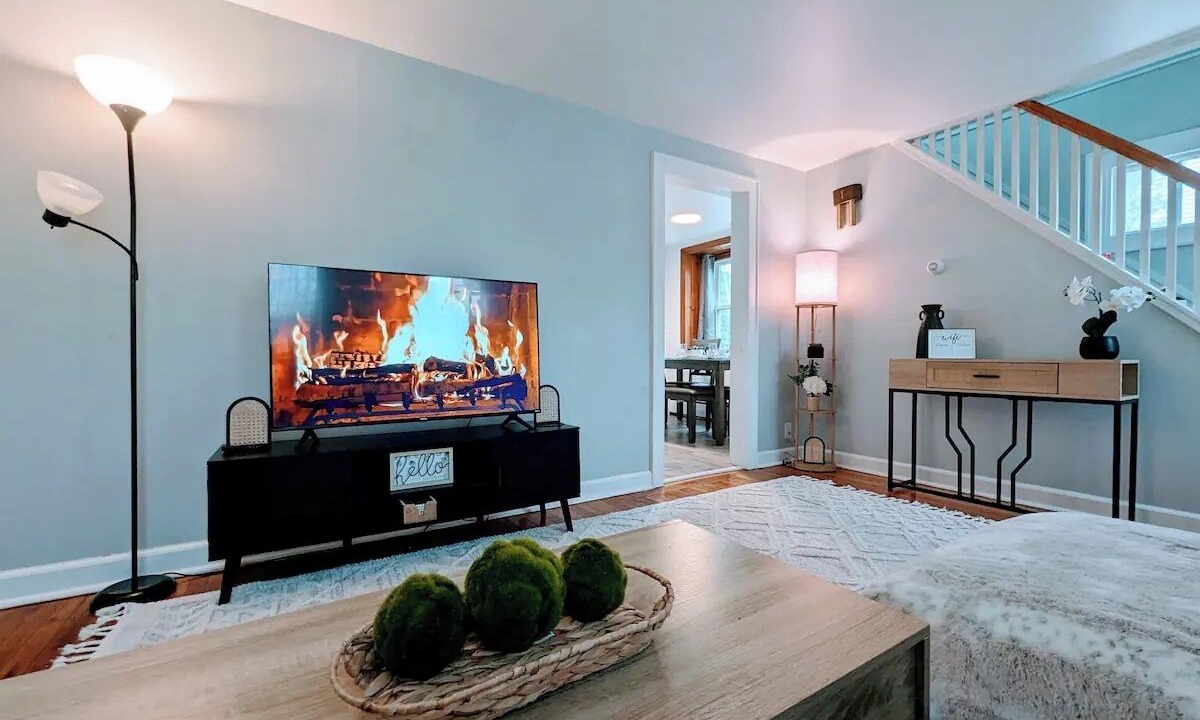 Photo of Bedroom in Schenectady