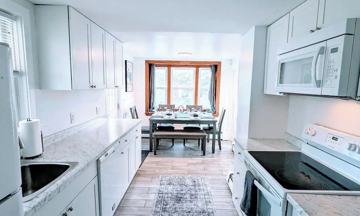 Photo of Kitchen in Schenectady