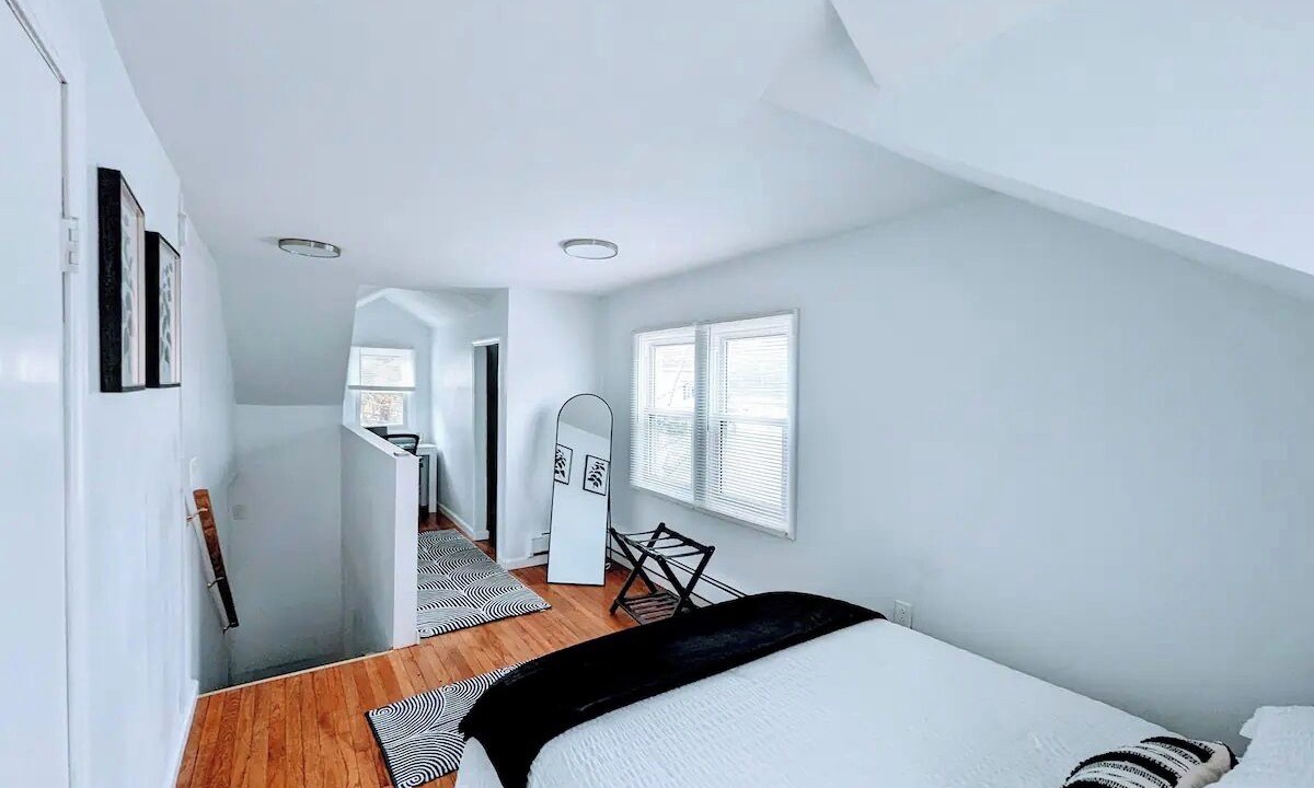 Photo of Bedroom in Schenectady