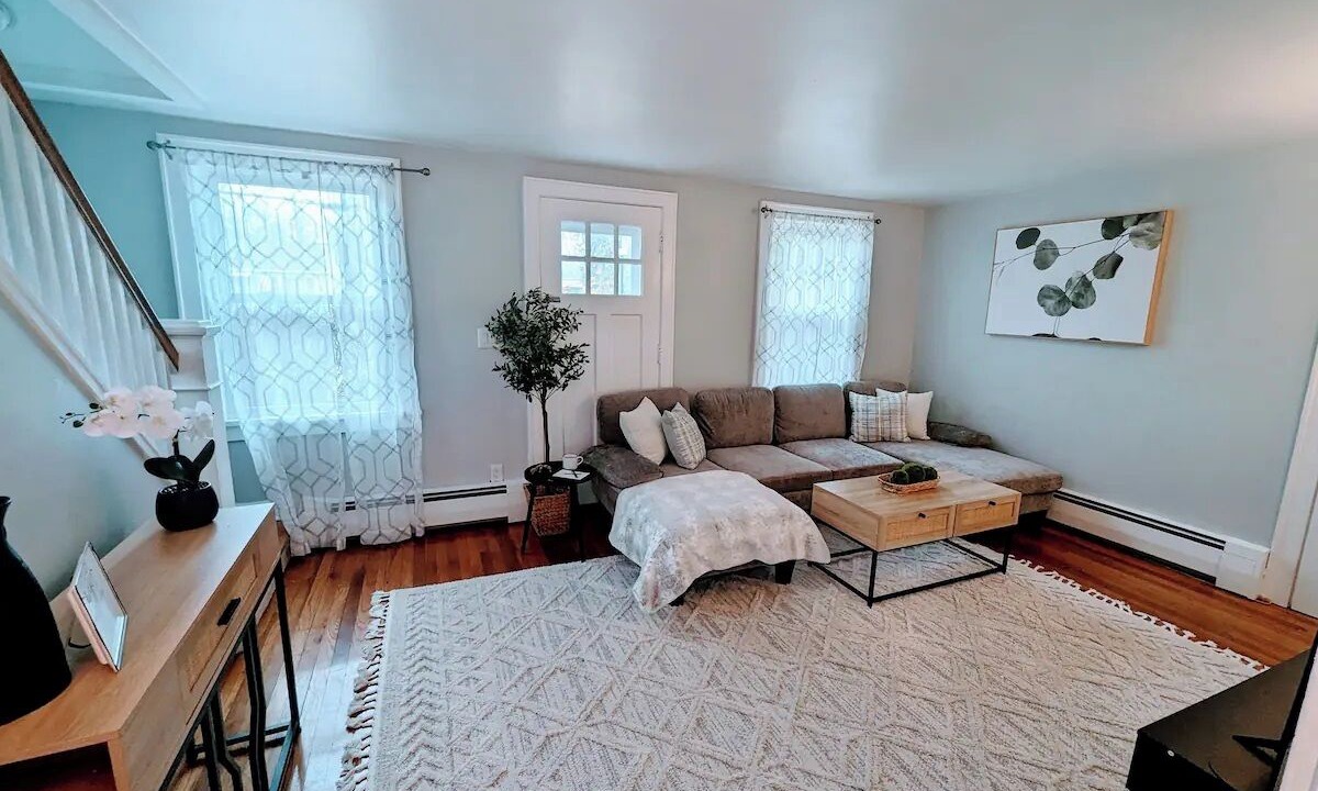 Photo of Livingroom in Schenectady
