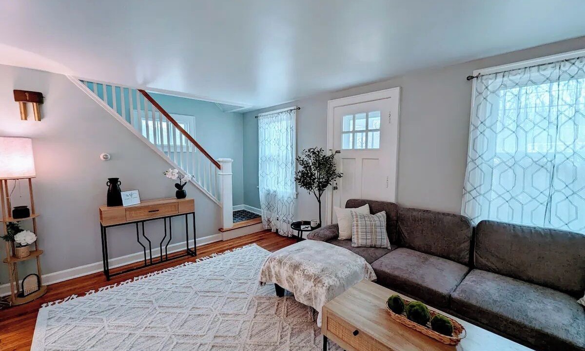 Photo of Livingroom in Schenectady