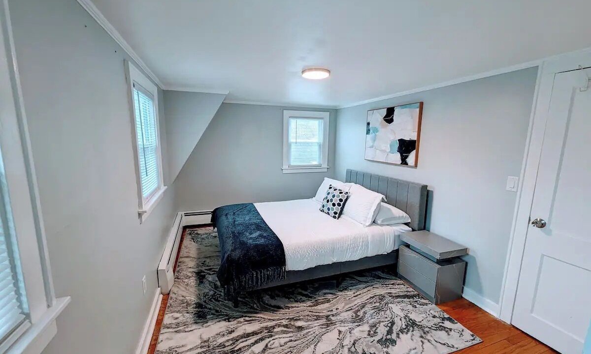 Photo of Bedroom in Schenectady