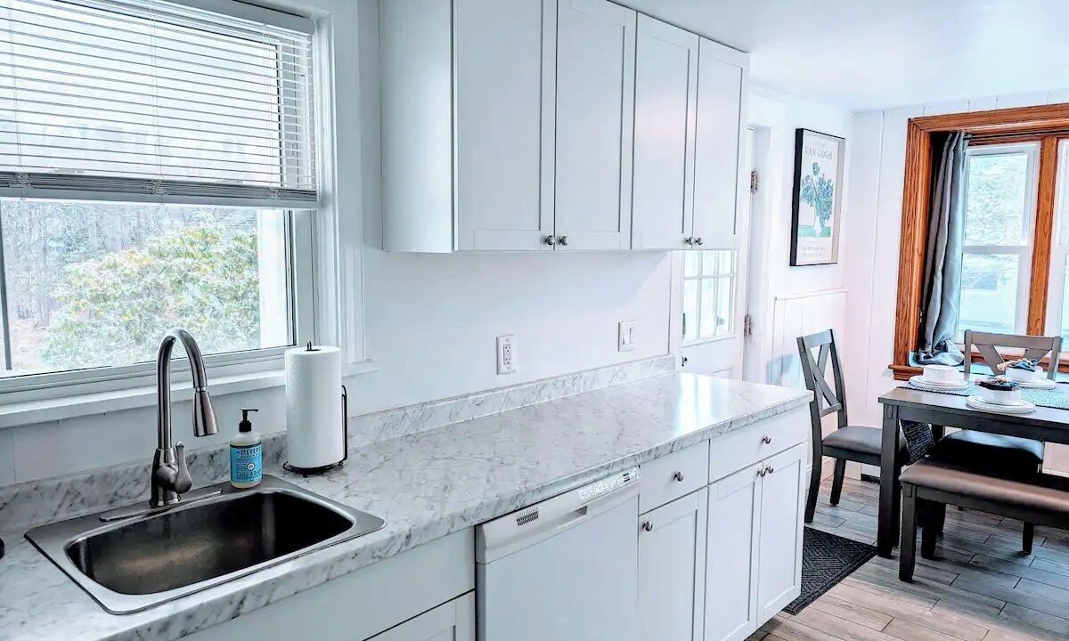 Photo of Kitchen in Schenectady