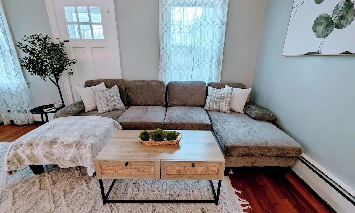 Photo of Livingroom in Schenectady