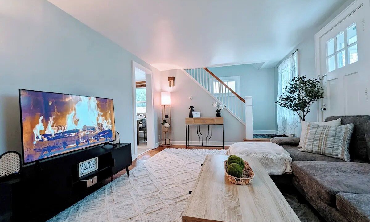 Photo of Livingroom in Schenectady