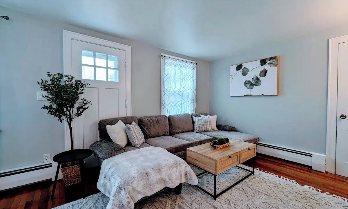 Photo of Livingroom in Schenectady