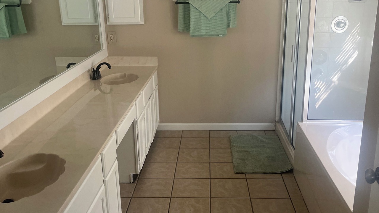 Photo of Bathroom in Atascocita