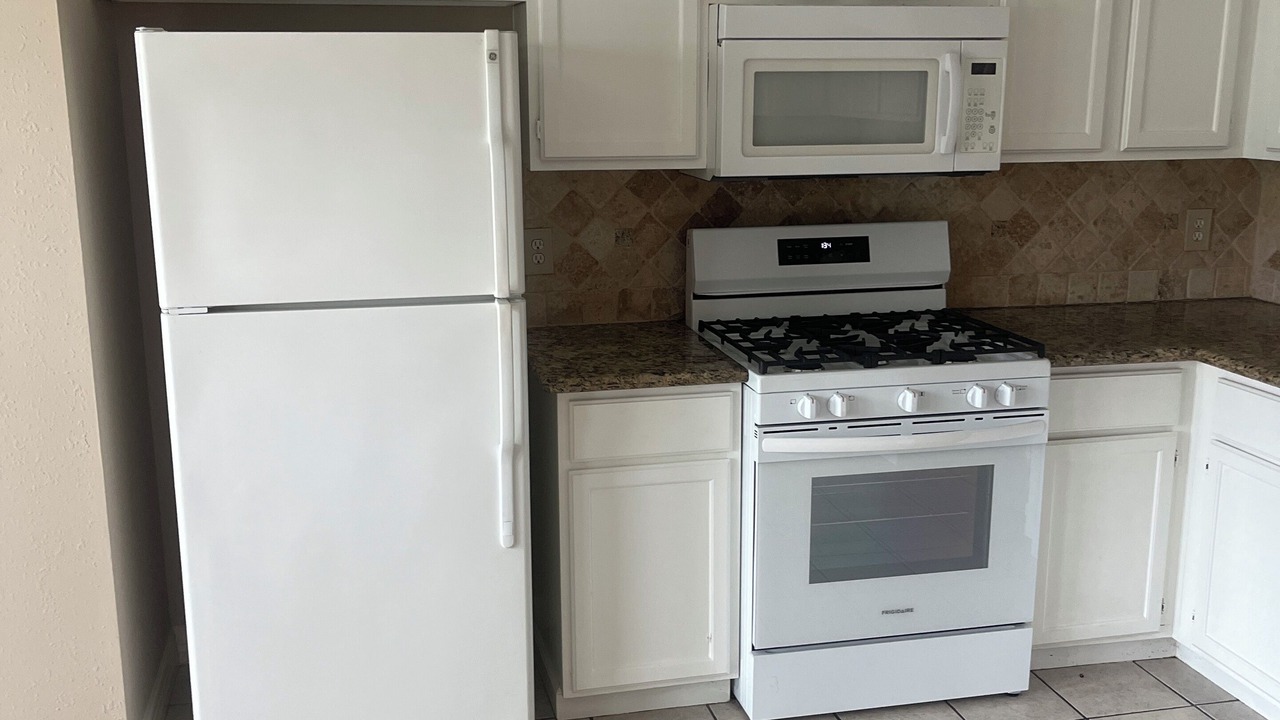 Photo of Kitchen in Atascocita