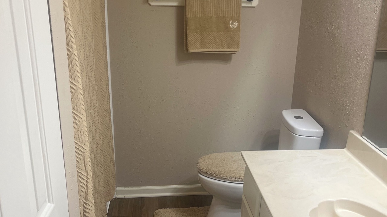 Photo of Bathroom in Atascocita
