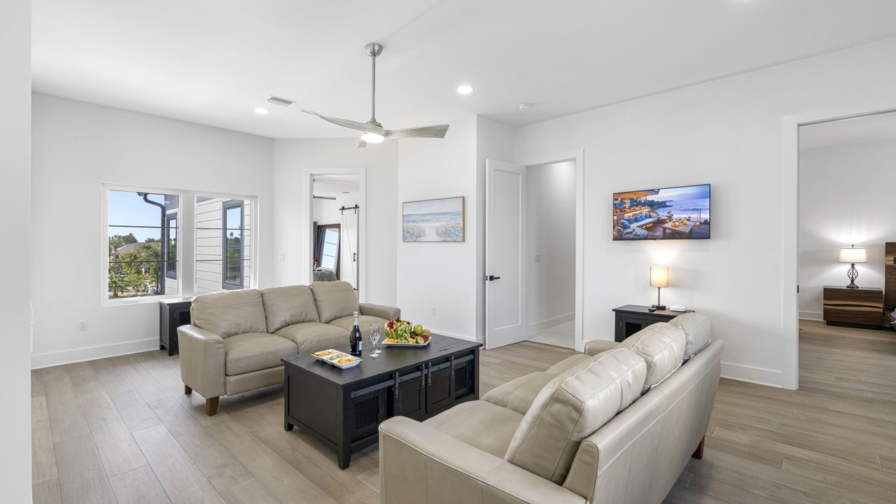 Photo of Bedroom in Apollo Beach