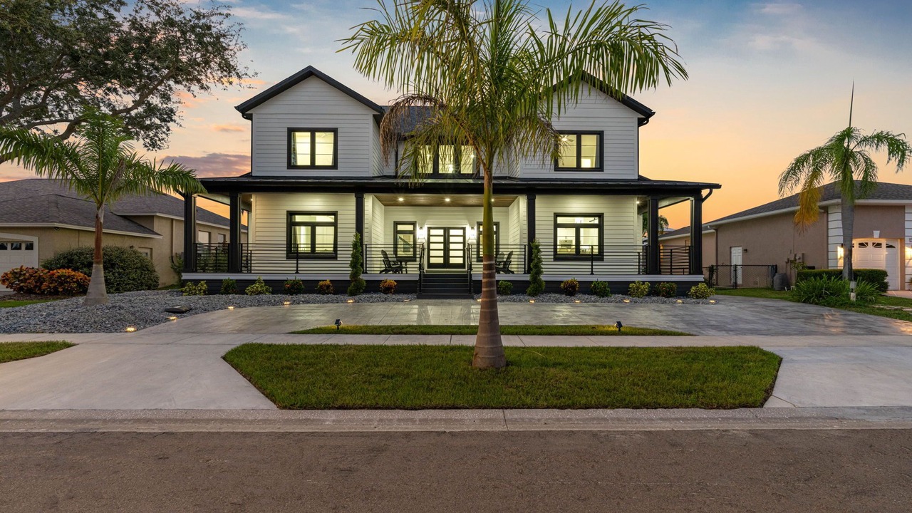 Photo of Outdoor in Apollo Beach