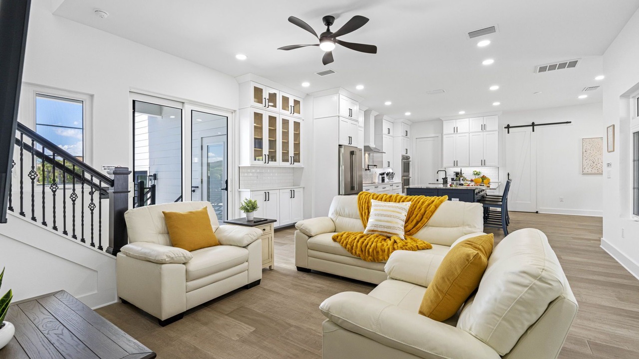 Photo of Bedroom in Apollo Beach