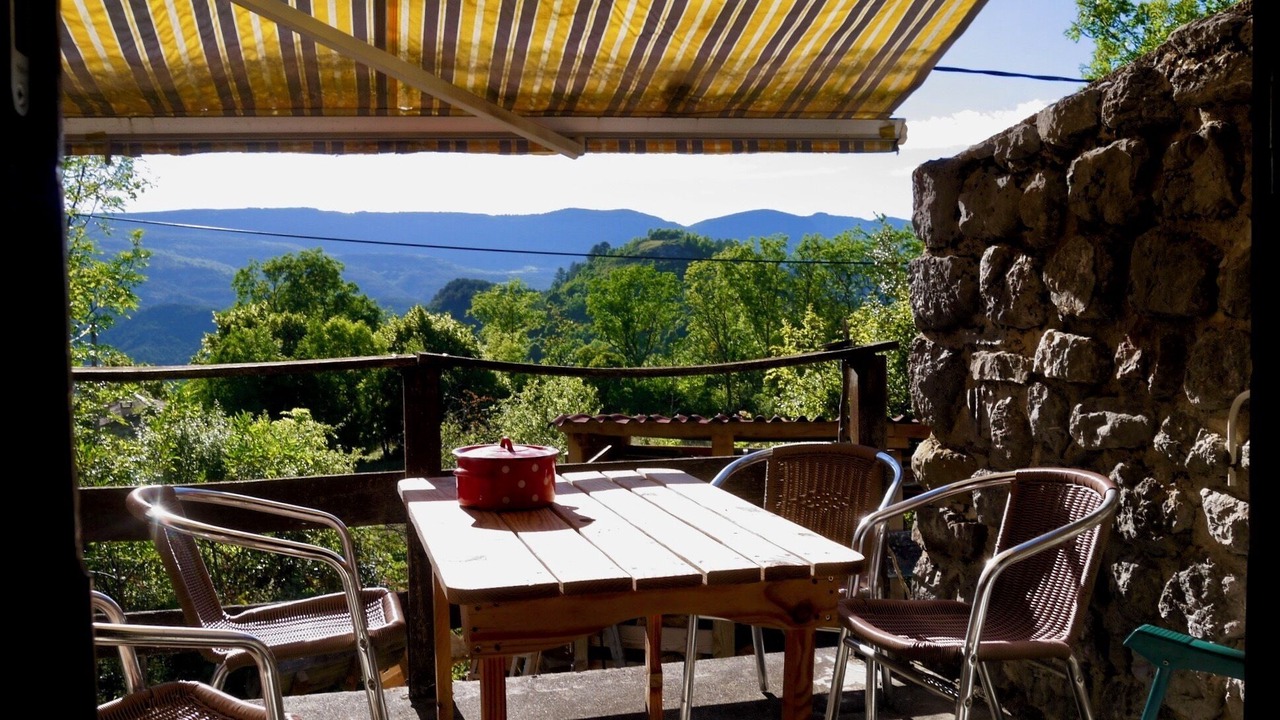 Photo of Outdoor in Bellegarde-en-Diois