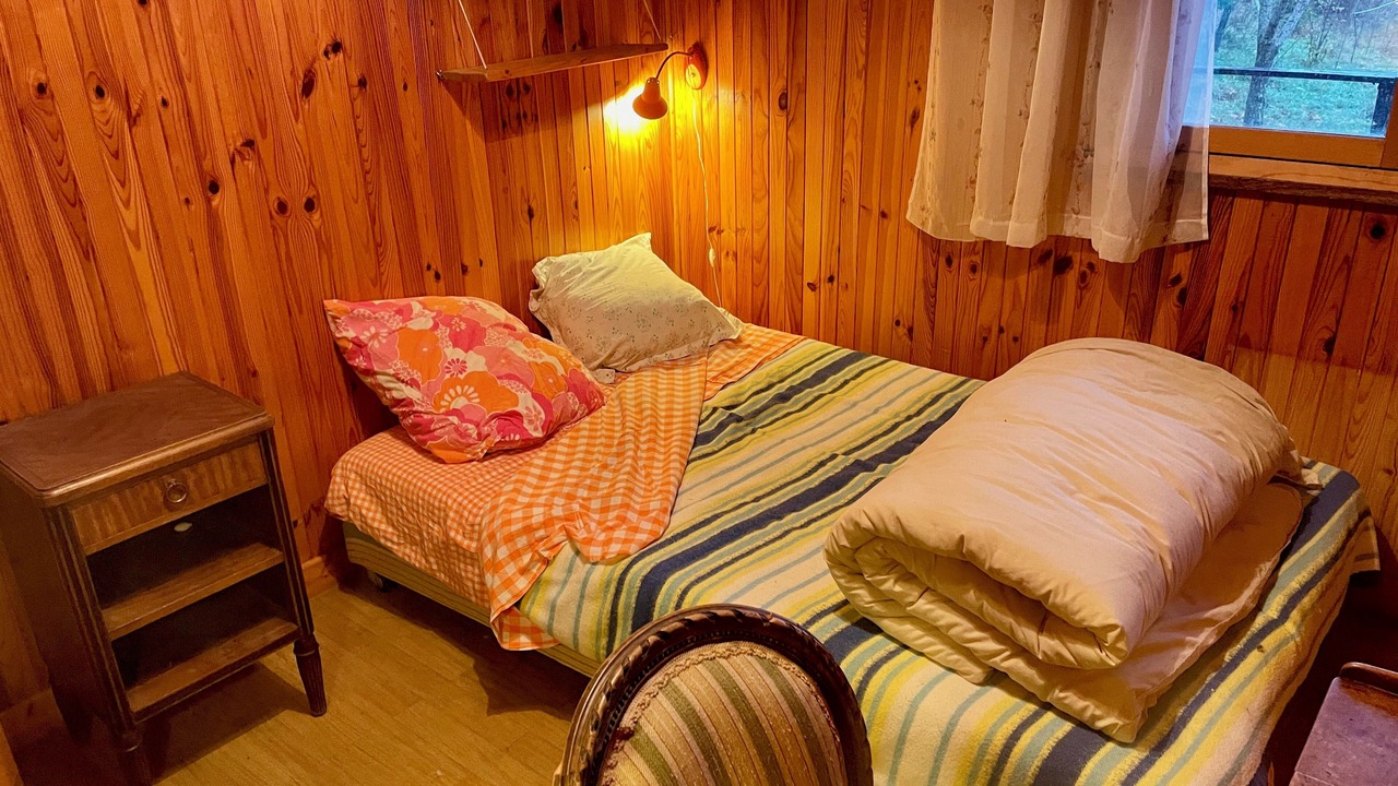 Photo of Bedroom in Bellegarde-en-Diois