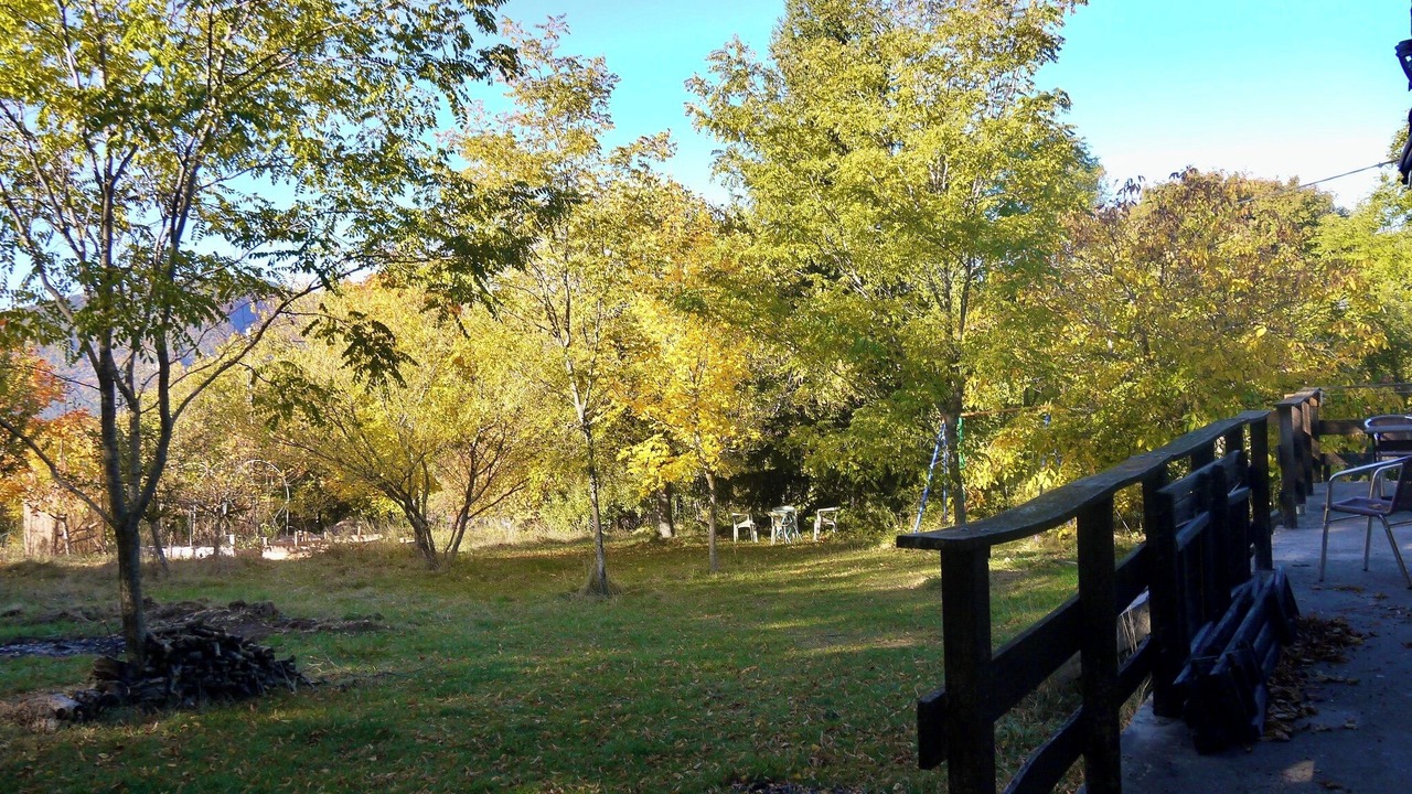 Photo of Outdoor in Bellegarde-en-Diois