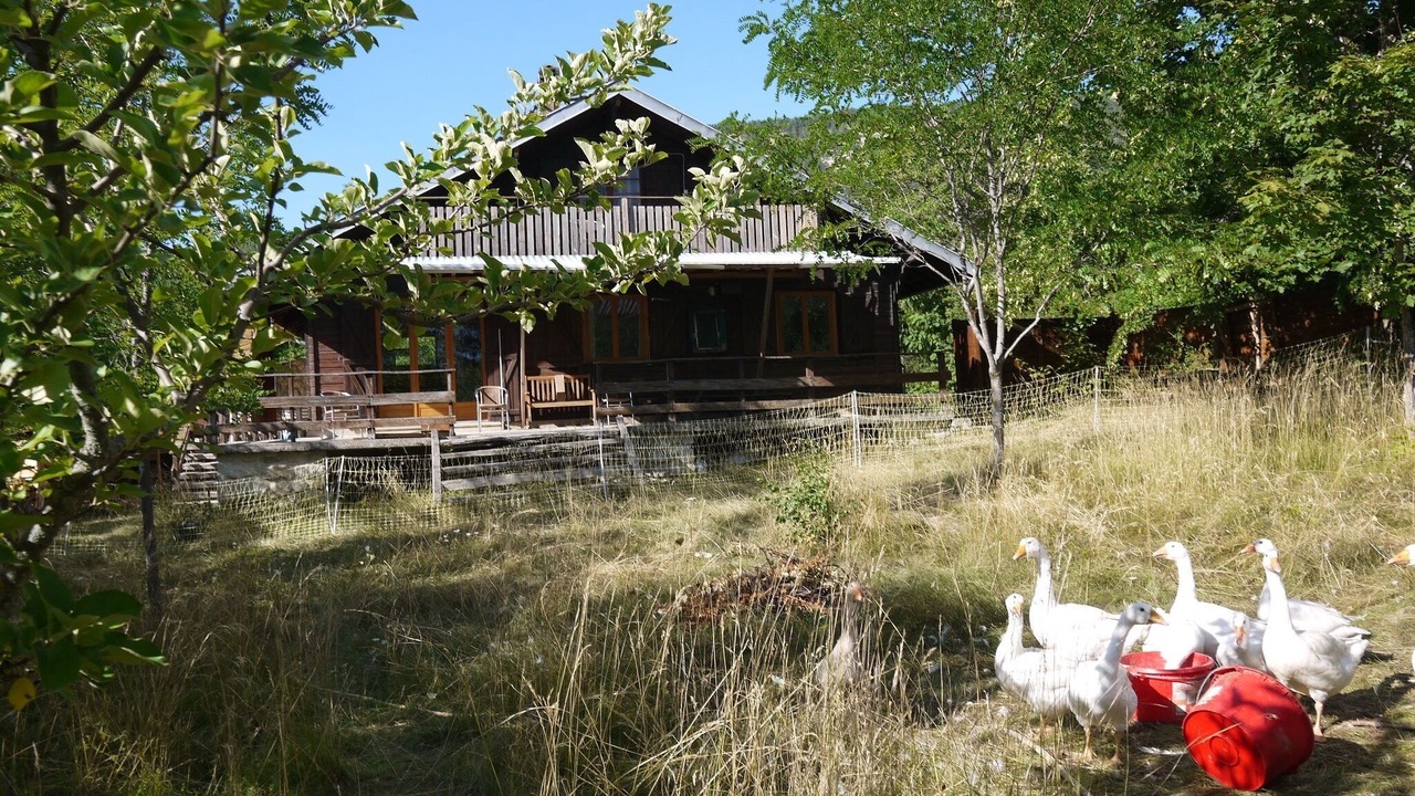 Photo of Outdoor in Bellegarde-en-Diois