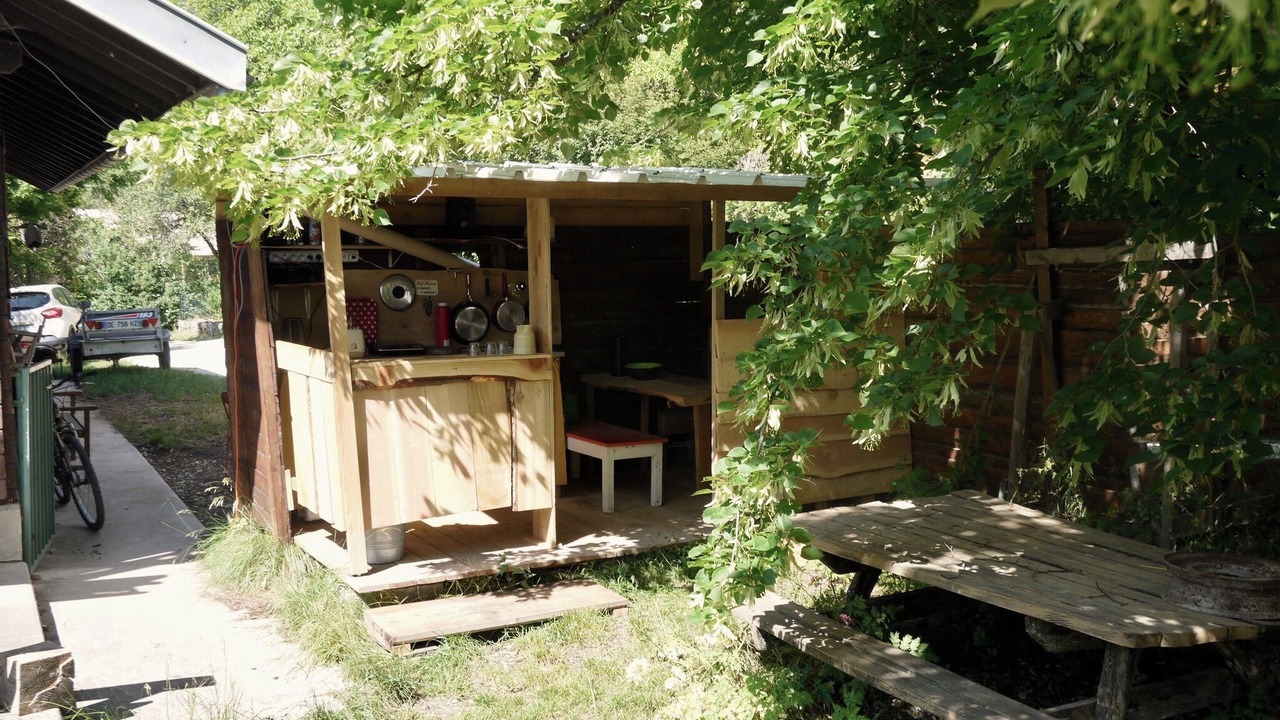 Photo of Outdoor in Bellegarde-en-Diois