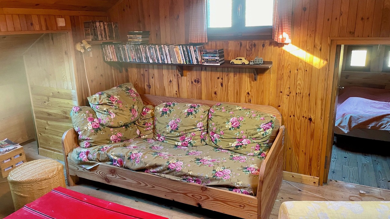 Photo of Bedroom in Bellegarde-en-Diois