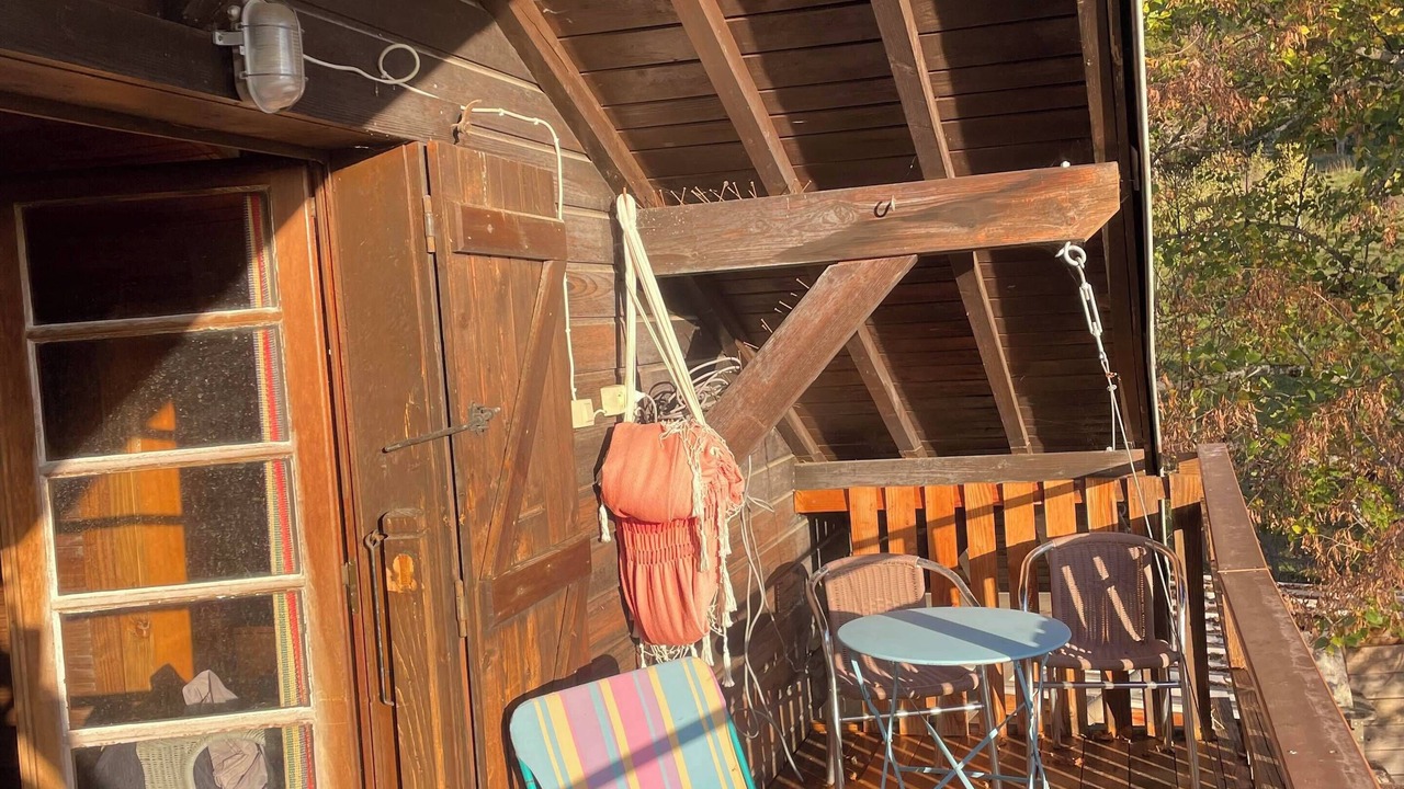 Photo of Outdoor in Bellegarde-en-Diois