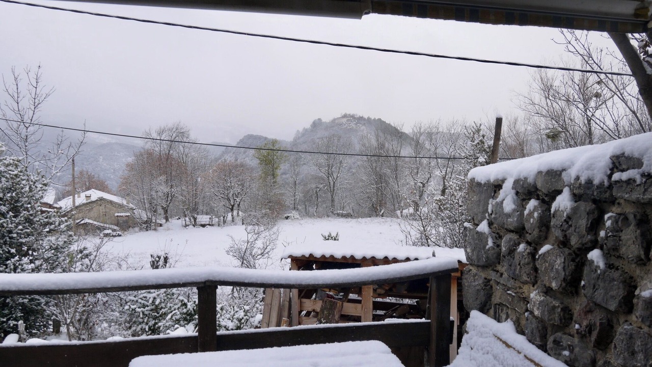 Photo of Outdoor in Bellegarde-en-Diois