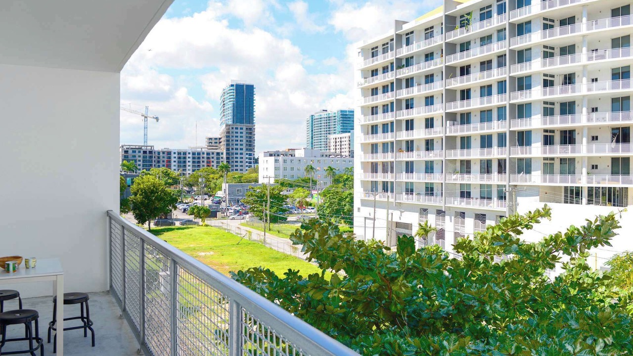 Photo of Outdoor in Midtown
