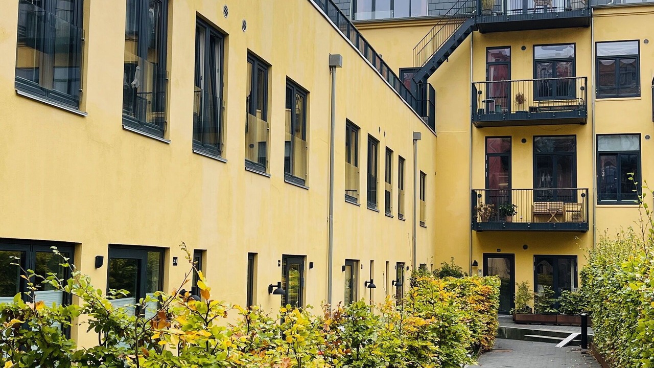Photo of Outdoor in Norrebro