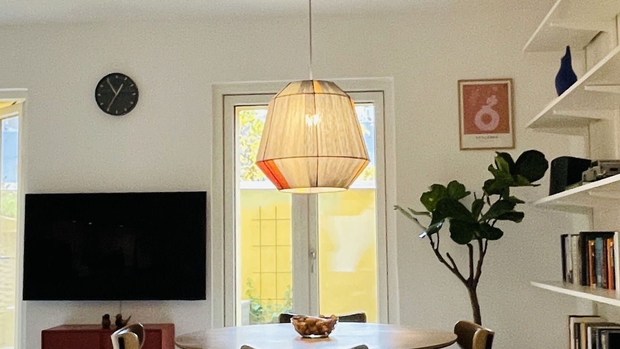 Photo of Bedroom in Norrebro