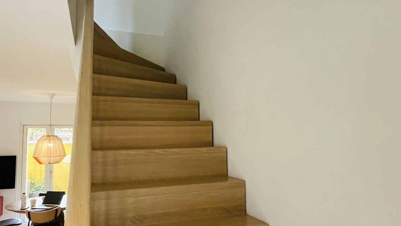 Photo of Bedroom in Norrebro