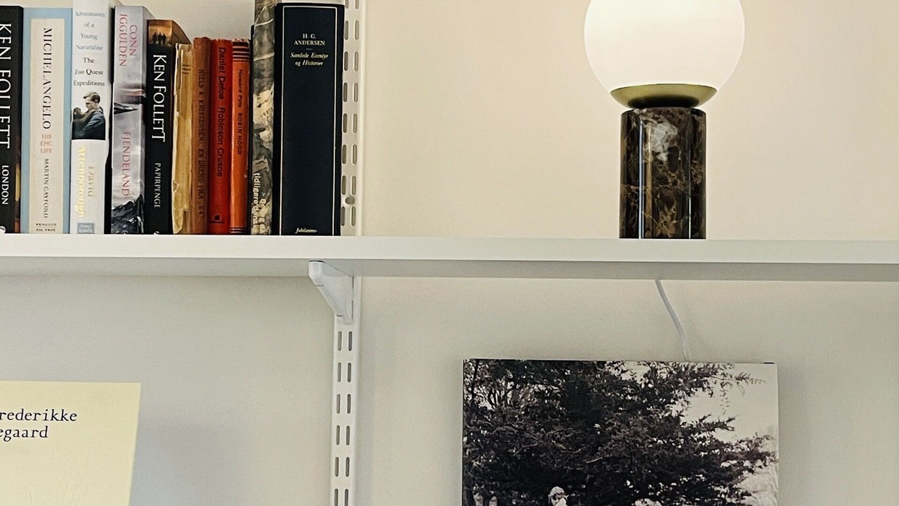 Photo of Bedroom in Norrebro