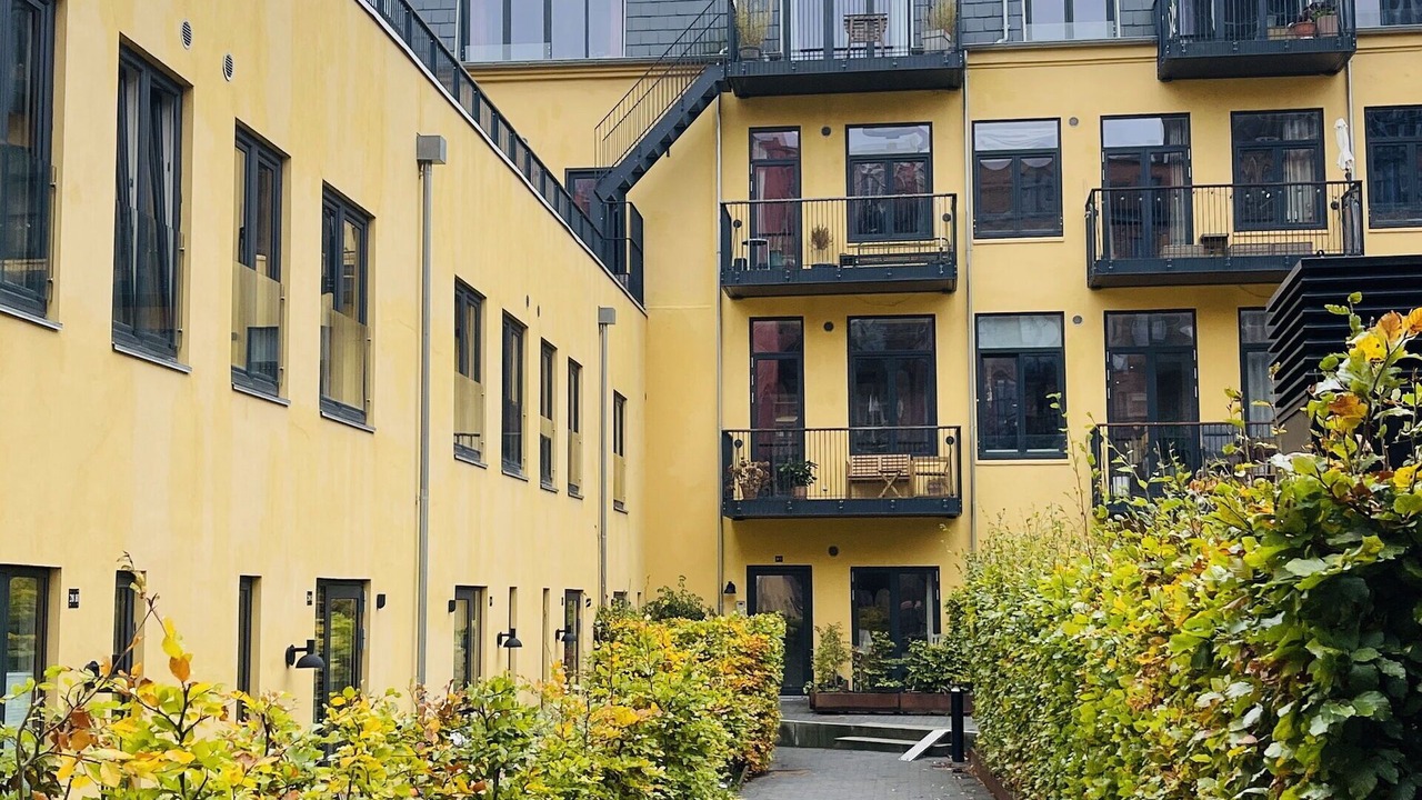 Photo of Outdoor in Norrebro