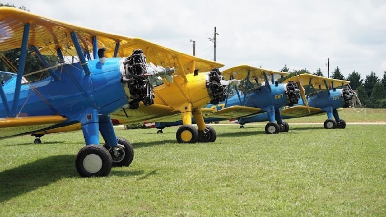 Photo of Others in Griffin