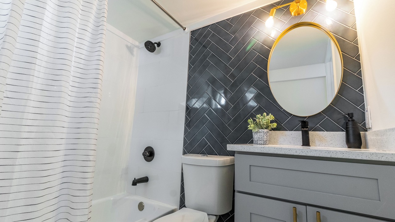 Photo of Bathroom in Griffin