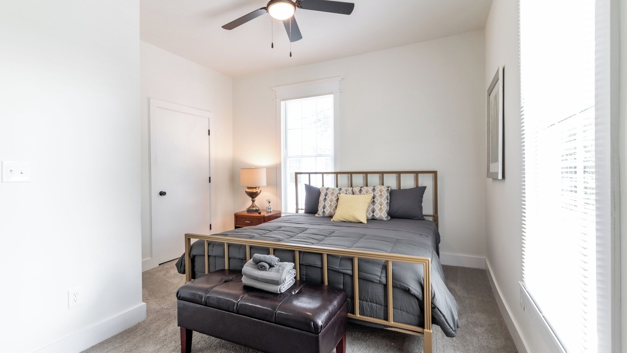 Photo of Bedroom in Griffin