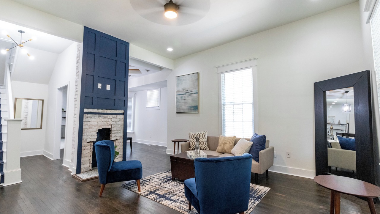 Photo of Others in Griffin