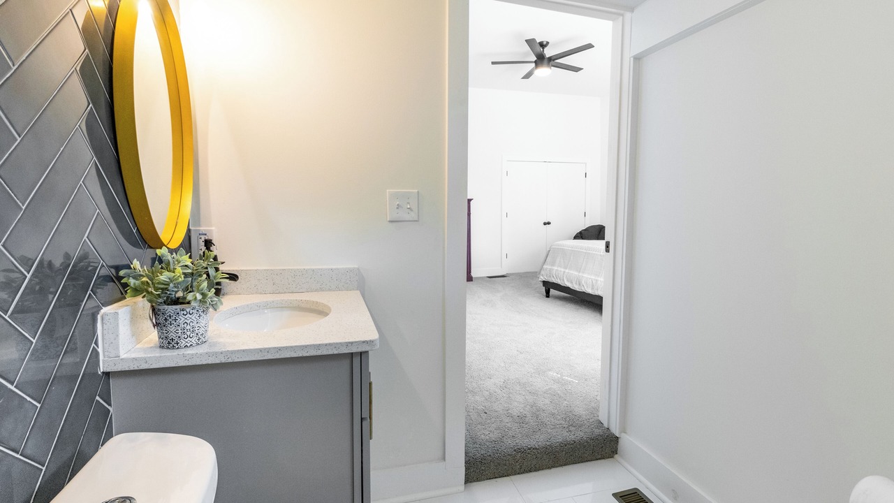 Photo of Bathroom in Griffin