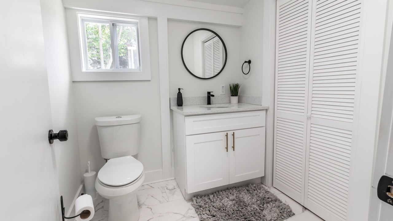 Photo of Bathroom in Griffin