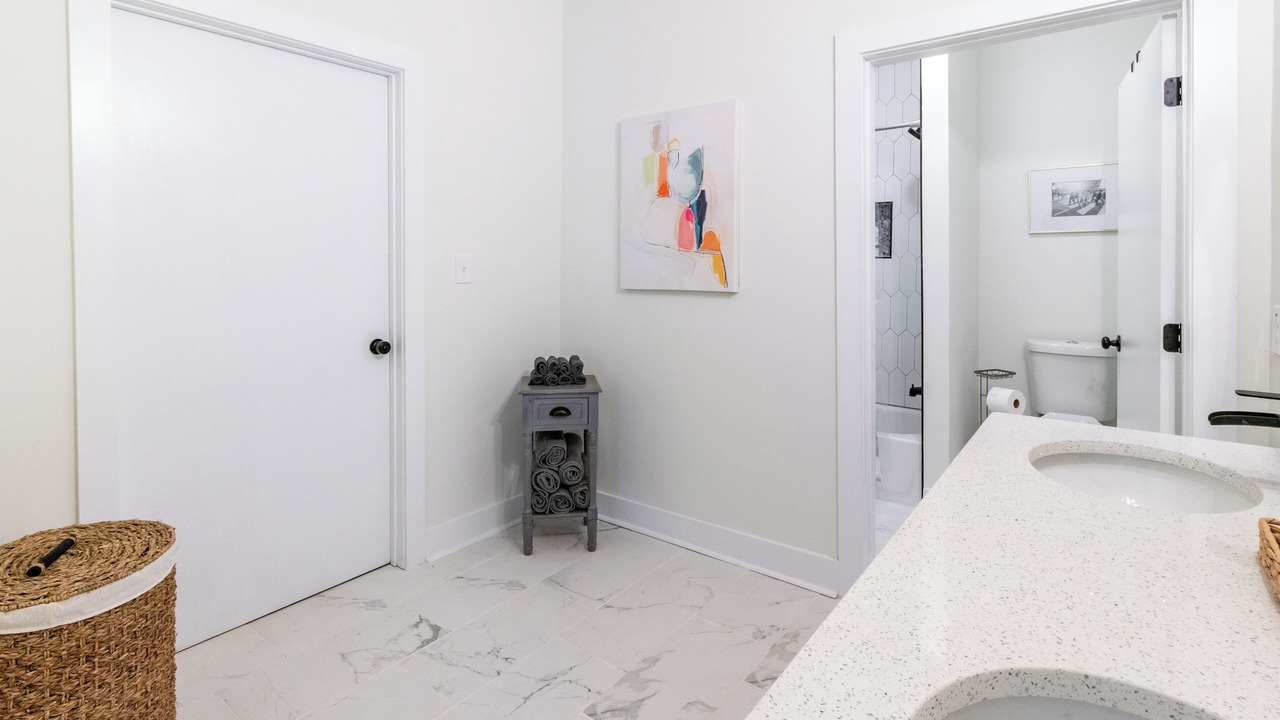 Photo of Bathroom in Griffin