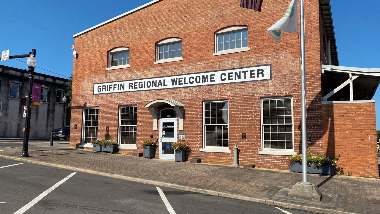 Photo of Outdoor in Griffin