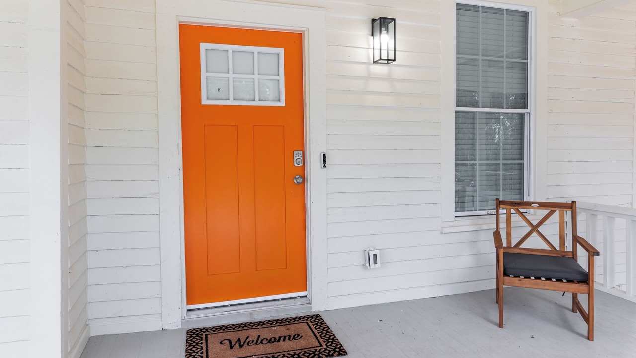 Photo of Outdoor in Griffin