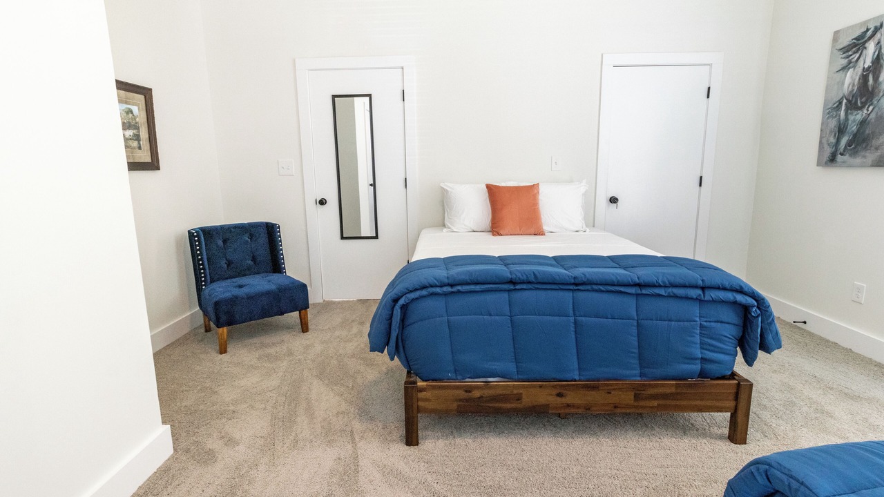 Photo of Bedroom in Griffin