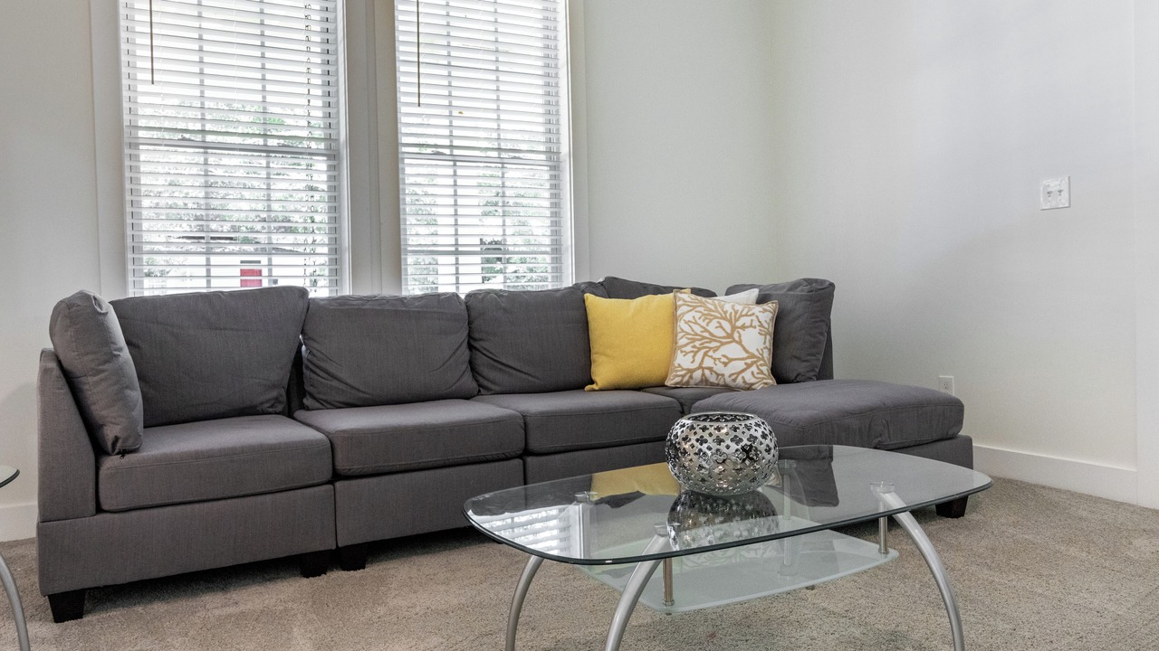 Photo of Livingroom in Griffin