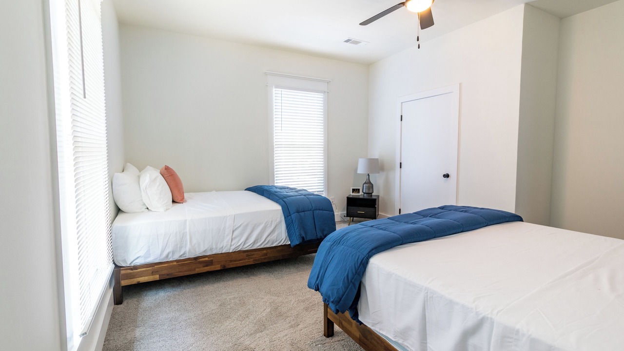 Photo of Bedroom in Griffin